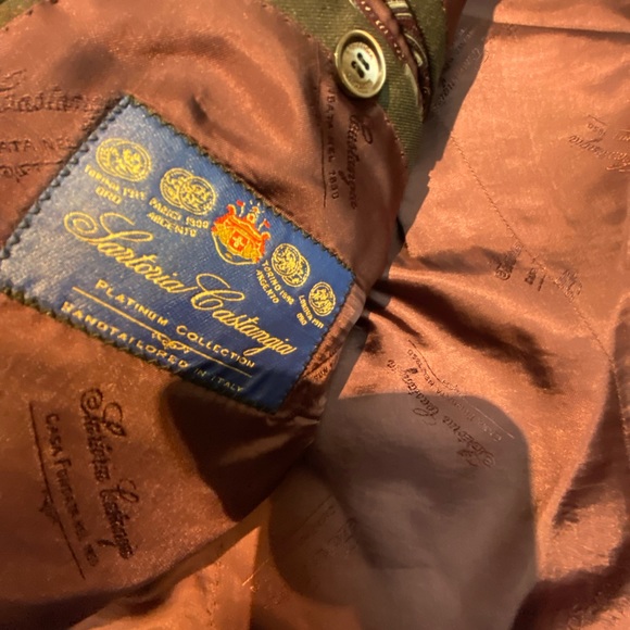 Suits & Blazers Mens Italian Suit Poshmark